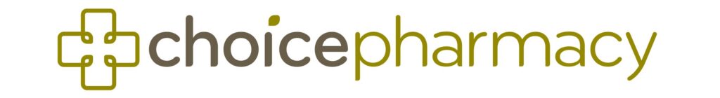 Choice Pharmacy Logo